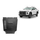 Stalowa osłona reduktora Maxus T60 Max (2025-2026)